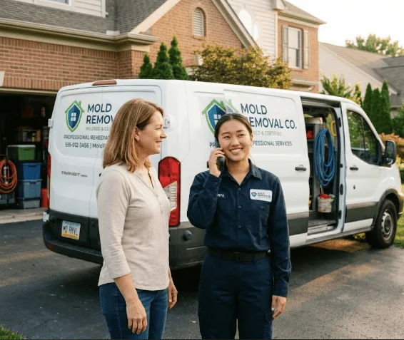 Crawlspace Mold Remediation New Windsor, NY FAQs